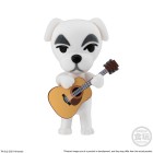 Figuuri: Animal Crossing - K.K. Slider Friends Doll (5.6cm)