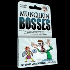 Munchkin: Bosses