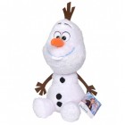 Pehmolelu: Frozen 2 - Olaf (50cm)