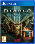 Diablo III Eternal Collection