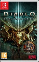 Diablo III Eternal Collection