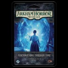 Arkham Horror: The Card Game - Machinations Through Time