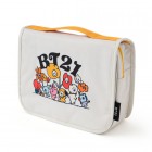 Pussi: BT21 Toiletry Bag