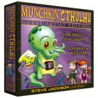 Munchkin Cthulhu: Guest Artist Edition