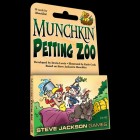 Munchkin: Petting Zoo