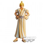 Figuuri: One Piece - DXF Grandline Men Sanji Wanokuni (17cm)