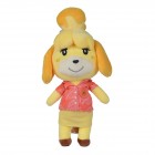 Pehmolelu: Animal Crossing - Isabelle (25cm)