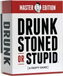 Drunk Stoned or Stupid: Master Edition