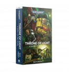 Dawn Of Fire: Throne Of Light (pb)