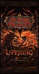 Flesh & Blood TCG: Uprising Booster