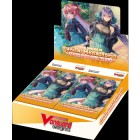 Cardfight Vanguard overDress: Lyrical Monasterio New School Term Display (16)