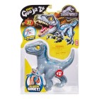 Heroes of Goo Jit Zu: Jurassic World - Blue