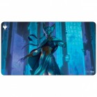 Ultra Pro Pelimatto: Magic the Gathering - Kamigawa Neon Dynasty (V4)