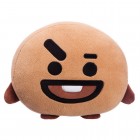 Pehmolelu: Line Friends - BT21 Shooky (28cm)