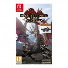 Monster Hunter: Rise Sunbreak