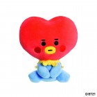 Pehmolelu: Line Friends - BT21 Tata (12cm)