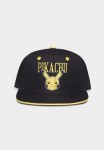 Lippis: Pokemon - Angry Pikachu Snapback