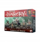 Warhammer Warcry: Tarantulos Brood Warband (Figuurit)