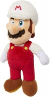 Pehmolelu: Fire Mario (15cm)