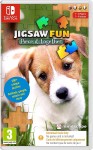 Jigsaw Fun: Piece It Together! (Code-In-A-Box)