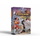 Conan: Sorcery Cards