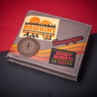 Lompakko: Stranger Things - Patches