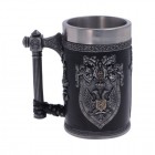 Nemesis Now: Empire Tankard Tuoppi (16cm)