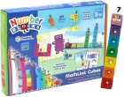 Numberblocks: MathLink Cubes - Numbers 1-10