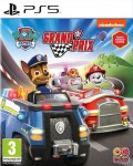 Ryhm Hau - Paw Patrol Grand Prix (Suomi)