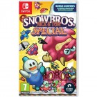 Snow Bros. Nick & Tom Special