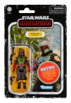 Figuuri: Star Wars - The Mandalorian Boba Fett Morak (Retro Collection) (10 cm)