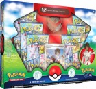 Pokemon TCG: Pokemon GO Special Collection - Team Valor