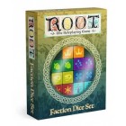 Root: The Roleplaying Game - Faction Dice Set