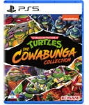 Teenage Mutant Ninja Turtles: The Cowabunga Collection