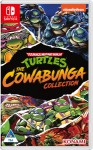 Teenage Mutant Ninja Turtles: The Cowabunga Collection