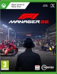 F1 Manager 22