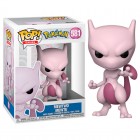 Funko Pop! Games: Pokemon - Mewtwo