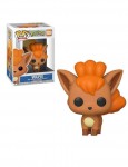 Funko Pop! Games: Pokemon - Vulpix