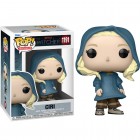 Funko Pop! Television: Netflix The Witcher - Ciri