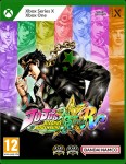 Jojo's Bizarre Adventure: All-Star Battle R