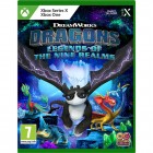 Dragons: Legends of the Nine Realms