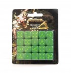 Age Of Sigmar: Skaven Dice 2022