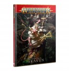 Battletome: Skaven 2022 (hb)