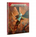 Battletome: Sylvaneth 2022 (hb)