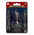 Daughters Of Khaine: High Gladiatrix