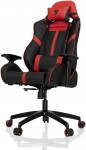 Pelituoli: Vertagear - SL5000 (Black, Red)