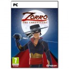 Zorro: The Chronicles