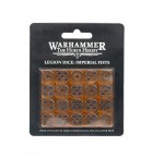 Horus Heresy: Legion Dice - Imperial Fists