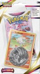 Pokemon TCG Sword & Shield 11: Lost Origin Checklane Blister - Scorbunny