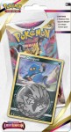 Pokemon TCG Sword & Shield 11: Lost Origin Checklane Blister - Croagunk